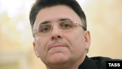 Александр Жаров, глава Роскомнадзора