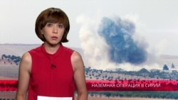 Что на самом деле заставило Турцию ввести свои танки и спецназ в Сирию Что на самом деле заставило Турцию ввести свои танки и спецназ в Сирию