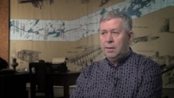 Сергей Колтырин: "Время никогда не стирает память" Сергей Колтырин: "Время никогда не стирает память"