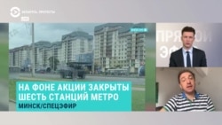 Дмитрий Навоша об эвакуации IT-бизнеса из Беларуси Дмитрий Навоша об эвакуации IT-бизнеса из Беларуси