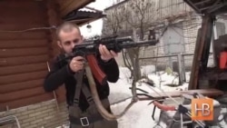 Кому монастырь, а кому война родна Кому монастырь, а кому война родна