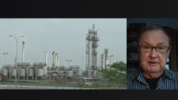 Кто получит контроль над венесуэльской нефтью Кто получит контроль над венесуэльской нефтью