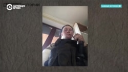 "Его рассказ четко совпадает с нашими событиями – убийством". Украинская прокуратура приобщила к делу видео признания российского солдата
 "Его рассказ четко совпадает с нашими событиями – убийством". Украинская прокуратура приобщила к делу видео признания российского солдата