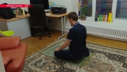 Как живет во Франции чеченская диаспора после вооруженного нападения в центре Парижа Как живет во Франции чеченская диаспора после вооруженного нападения в центре Парижа