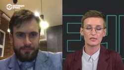 Верзилов – о запрете музыкантам выступать на митинге 10 августа Верзилов – о запрете музыкантам выступать на митинге 10 августа