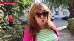 "Попадала вся посуда" - жители Душанбе рассказывают о землетрясении "Попадала вся посуда" - жители Душанбе рассказывают о землетрясении