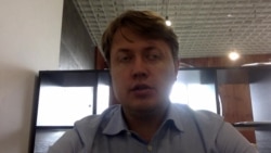 "Нужно достойно приходить к власти и достойно уходить". Новый представитель президента в правительстве Украины о конфликте с Радой "Нужно достойно приходить к власти и достойно уходить". Новый представитель президента в правительстве Украины о конфликте с Радой