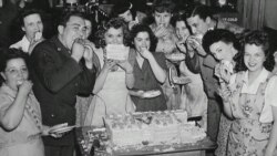 Беженцы, чизкейк и американская мечта Беженцы, чизкейк и американская мечта