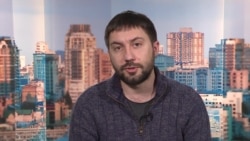 Антон Наумлюк о том, как ФСБ задерживала членов "Свидетелей Иеговы" в Крыму Антон Наумлюк о том, как ФСБ задерживала членов "Свидетелей Иеговы" в Крыму