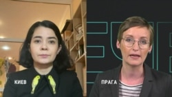 Севгиль Мусаева – о возможной причастности СБУ к убийству Шеремета Севгиль Мусаева – о возможной причастности СБУ к убийству Шеремета