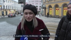 Хотят ли московские студенты уехать за границу Хотят ли московские студенты уехать за границу