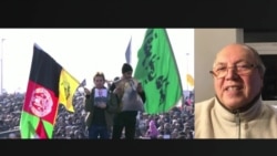 Востоковед Андрей Остальский – о происходящем в Иране после смерти Касема Сулеймани Востоковед Андрей Остальский – о происходящем в Иране после смерти Касема Сулеймани