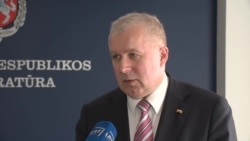 Первый русский шпион в Литве Первый русский шпион в Литве