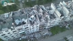 Россия стирает Покровск с лица земли: как город выглядит сегодня, репортаж Настоящего Времени Россия стирает Покровск с лица земли: как город выглядит сегодня, репортаж Настоящего Времени