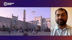 Кто мог напасть на муфтия Таджикистана и почему Кто мог напасть на муфтия Таджикистана и почему