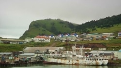 Что происходит с Курилами Что происходит с Курилами