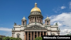 Исаакиевский Собор