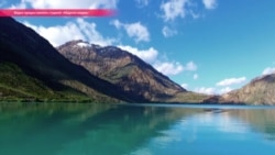 Как сделать из Таджикистана туристическую мекку Как сделать из Таджикистана туристическую мекку