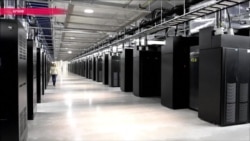 Новый закон для интернета: кто будет контролировать "большие данные" Новый закон для интернета: кто будет контролировать "большие данные"