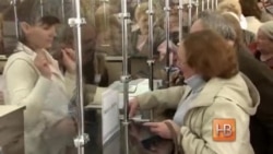 Крым слишком дорого обходится российской экономике Крым слишком дорого обходится российской экономике