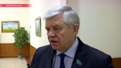 "У нас желающих отправить президента на пенсию, я уже их слышу 20 лет. Где эти оракулы?" "У нас желающих отправить президента на пенсию, я уже их слышу 20 лет. Где эти оракулы?"