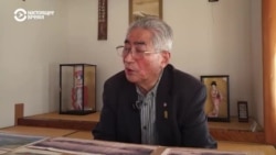 Опасное соседство: Курилы. Острова раздора Опасное соседство: Курилы. Острова раздора