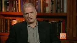 Юрий Фельштинский о войне в Украине Юрий Фельштинский о войне в Украине