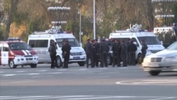 В Таджикистане рассказали о задержании сторонников "ИГ" В Таджикистане рассказали о задержании сторонников "ИГ"