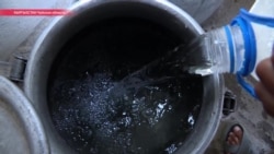 Хочешь, чтобы в кране всегда была вода? Селись рядом с президентом Хочешь, чтобы в кране всегда была вода? Селись рядом с президентом