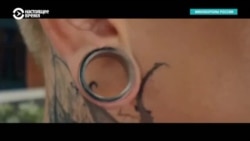 Как в России агитируют за подписание контракта на военную службу  Как в России агитируют за подписание контракта на военную службу