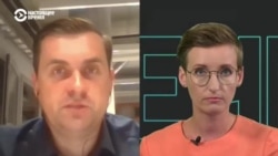 Андрей Стрижак – о том, как работают фонды белорусской солидарности Андрей Стрижак – о том, как работают фонды белорусской солидарности