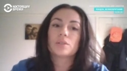 "Это как будто у вас кусок стекла застрял в горле и легких" "Это как будто у вас кусок стекла застрял в горле и легких"