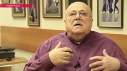 "Художник не должен ничего кричать". Интервью с режиссером Александром Калягиным о цензуре в театре "Художник не должен ничего кричать". Интервью с режиссером Александром Калягиным о цензуре в театре