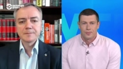 Александр Хара – о возможности заключения мирного договора между Украиной и РФ Александр Хара – о возможности заключения мирного договора между Украиной и РФ