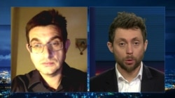 Кто контролирует химическое оружие в Сирии: версия Израиля Кто контролирует химическое оружие в Сирии: версия Израиля