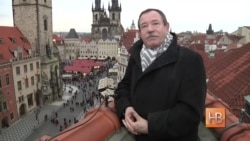 Рождество в Праге Рождество в Праге