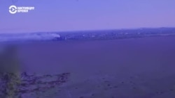 "Если бы дед был жив, он бы негативно относился к этому всему". Как защищающие Покровское направление украинские военные встретили 9 мая 