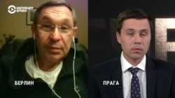 Бывший менеджер ЮКОСа Владимир Переверзин об Алексее Навальном и колонии в Покрове Бывший менеджер ЮКОСа Владимир Переверзин об Алексее Навальном и колонии в Покрове