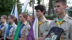 Русские разведчики отметили юбилей в Вашингтоне Русские разведчики отметили юбилей в Вашингтоне