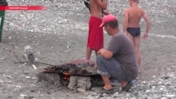 Опустевшая Абхазия: почему российские туристы разлюбили Сухуми Опустевшая Абхазия: почему российские туристы разлюбили Сухуми