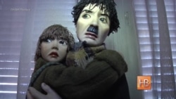 Украинская мова с тбилисским акцентом Украинская мова с тбилисским акцентом