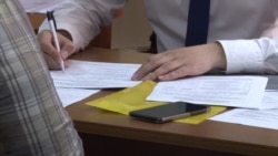 Скандалы и нарушения на муниципальных выборах в Петербурге Скандалы и нарушения на муниципальных выборах в Петербурге