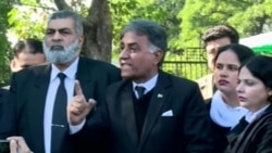 Экс-президента Пакистана Мушаррафа заочно приговорили к смертной казни Экс-президента Пакистана Мушаррафа заочно приговорили к смертной казни