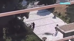 Взрыв в военном госпитале в Кабуле: погибли не менее 15 человек Взрыв в военном госпитале в Кабуле: погибли не менее 15 человек