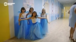 Открытый урок: благотворительность, балы и финская система Открытый урок: благотворительность, балы и финская система