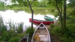 Собираешь мусор – прогулка на лодке бесплатно: водный "субботник" в США Собираешь мусор – прогулка на лодке бесплатно: водный "субботник" в США