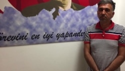 Экстрадиция или похищение? Двое граждан Турции задержаны в Украине и вывезены на родину Экстрадиция или похищение? Двое граждан Турции задержаны в Украине и вывезены на родину