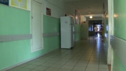 В Кыргызстане задержали врачей по подозрению в торговле детьми В Кыргызстане задержали врачей по подозрению в торговле детьми