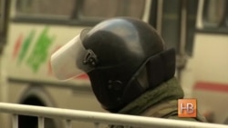 "Продолжающаяся безнаказанность" в России "Продолжающаяся безнаказанность" в России