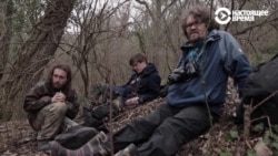 МАРТ.ДОК: Краснодар. Эковахта МАРТ.ДОК: Краснодар. Эковахта